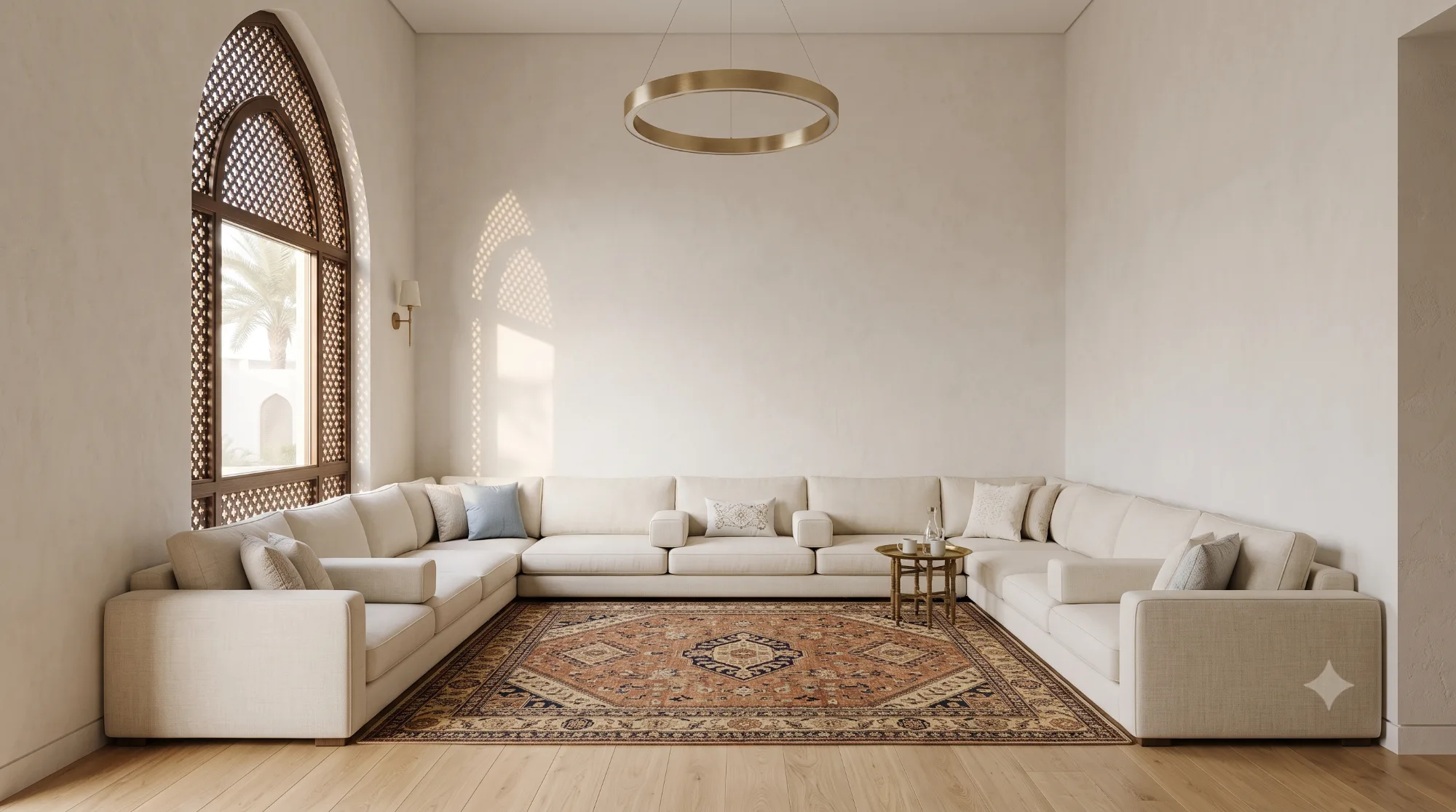 Home & Villa Ideas