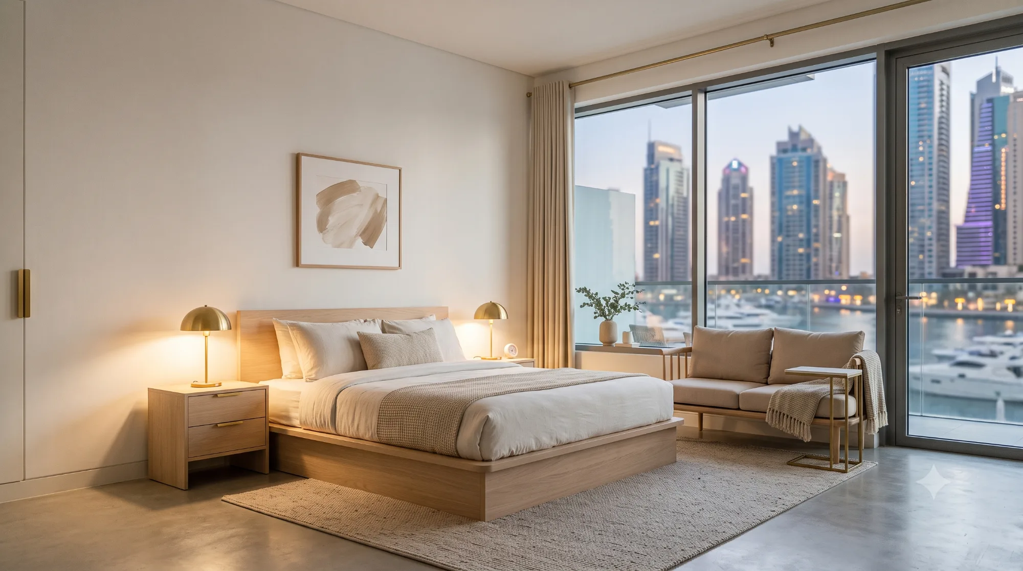 Rental & Short-Let Ideas