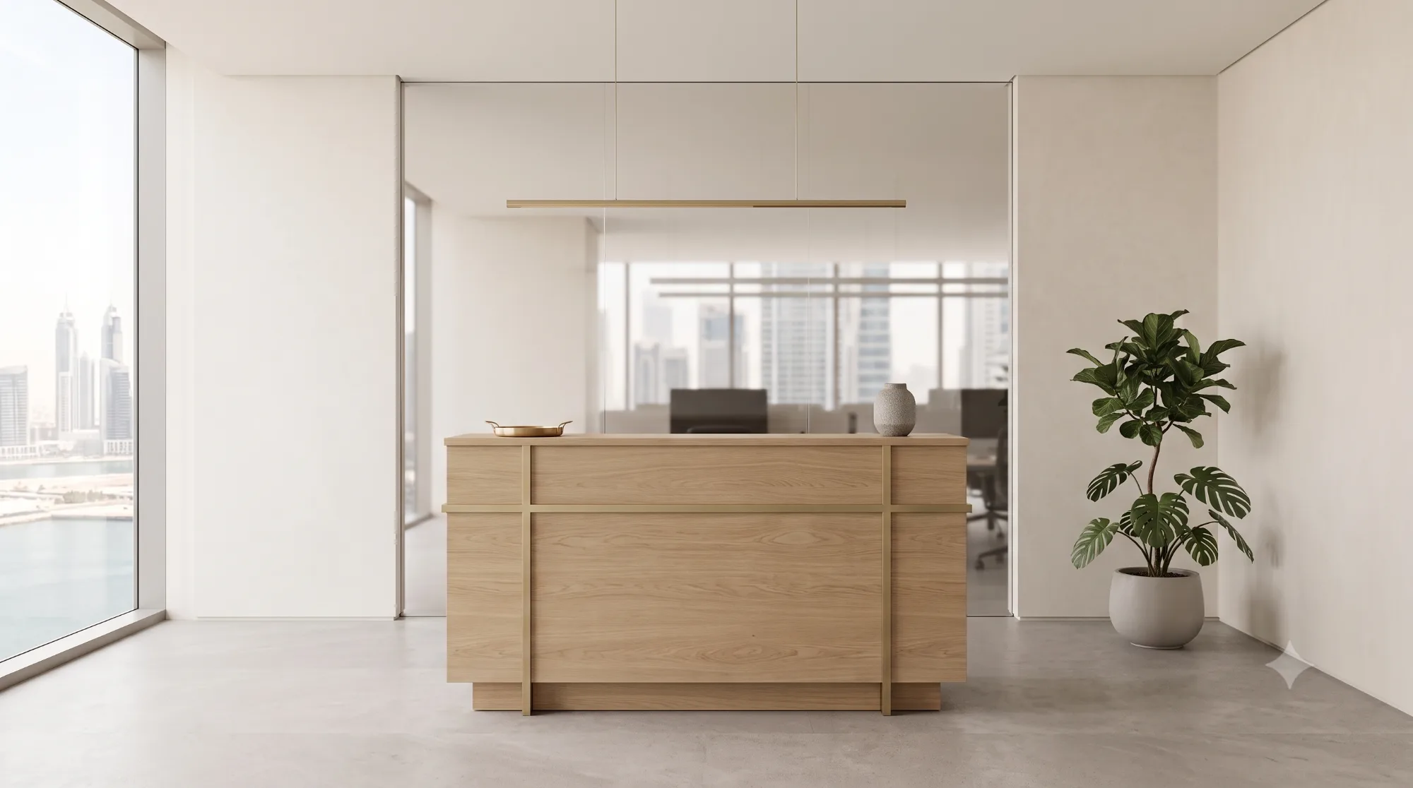 Office & Retail Ideas