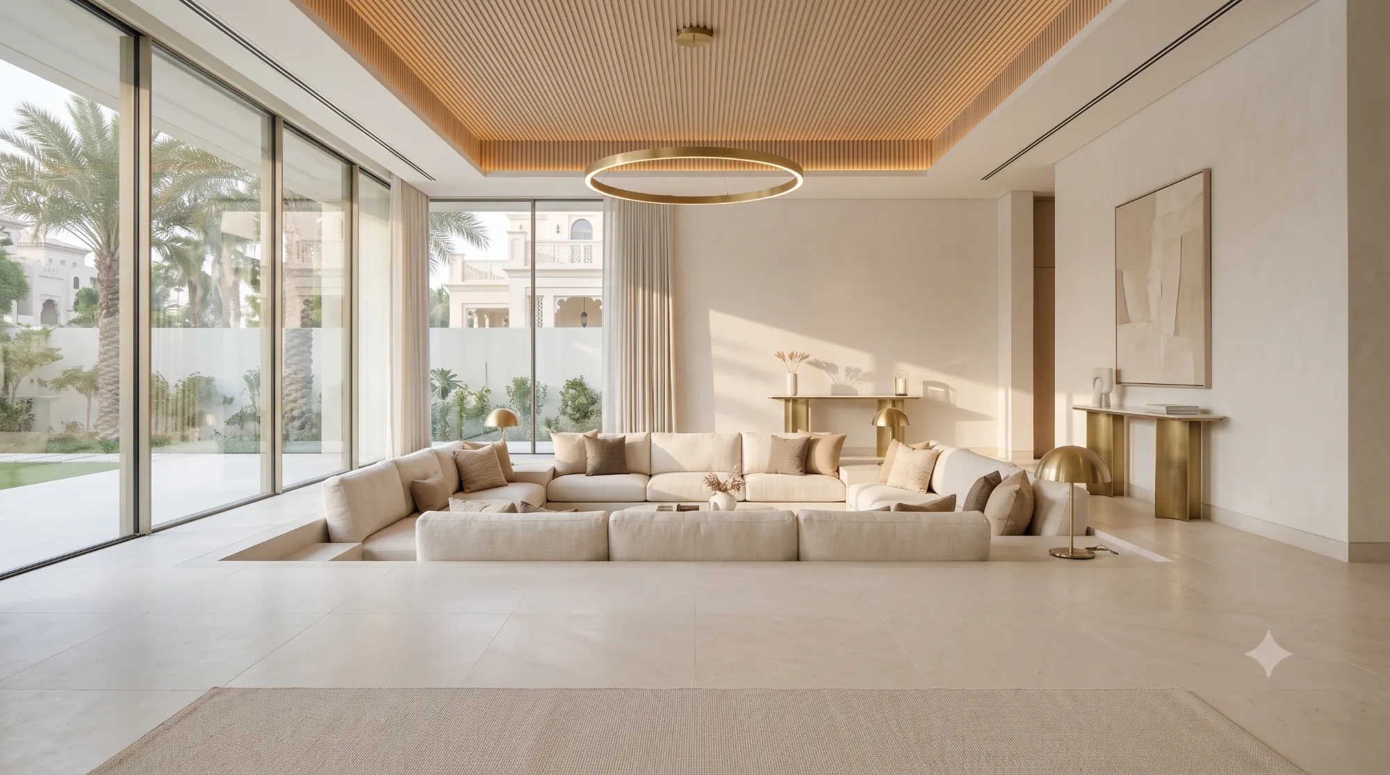 Residential Interiors